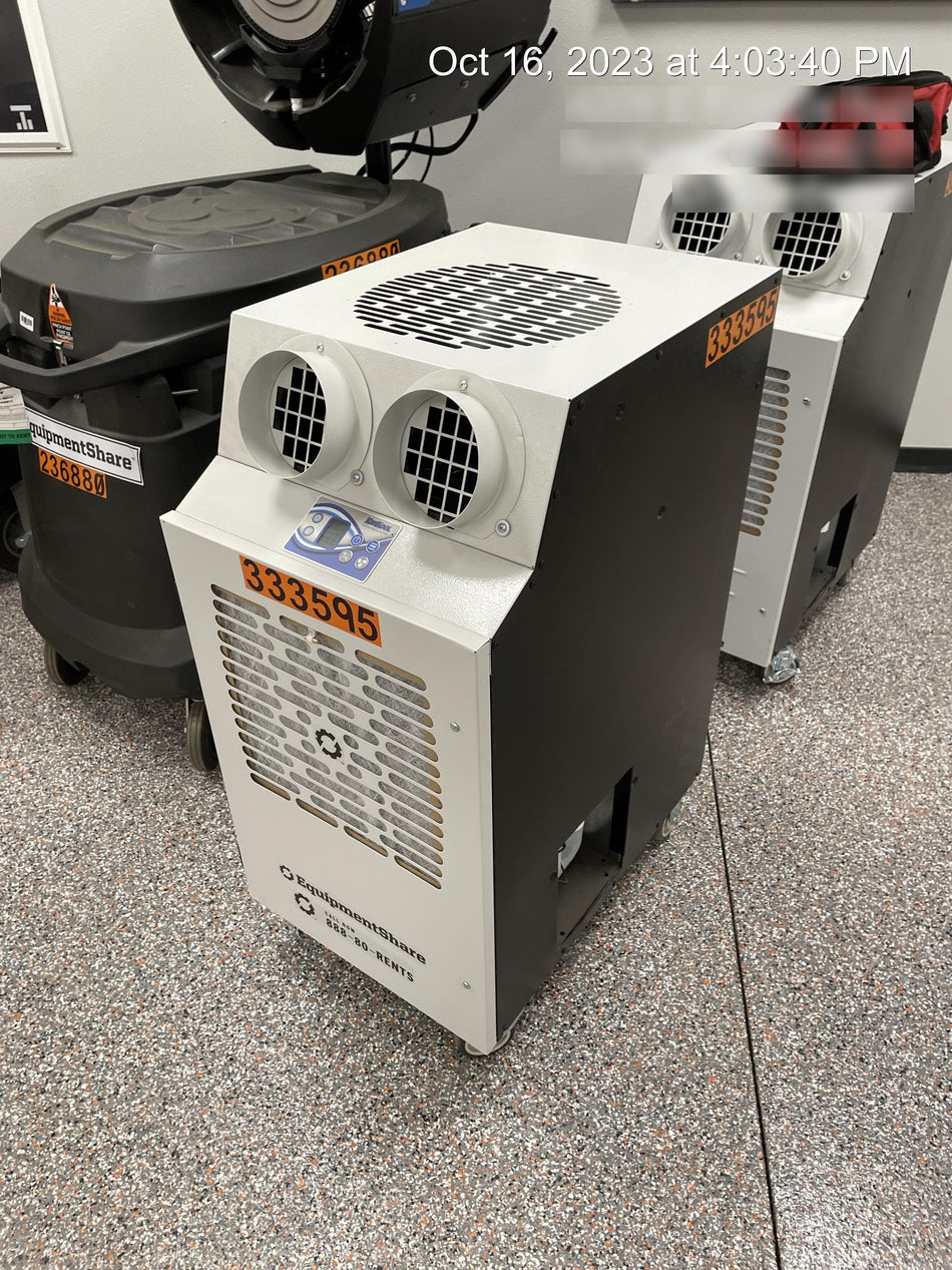 2023 KWIKOOL KPAC2421-2