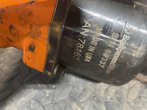 2020 MICHIGAN PNEUMATIC 4940B1