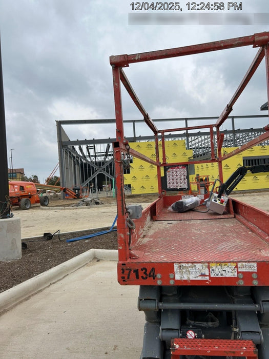 2019 Skyjack SJIII-3226 Standard w/Trojan Batteries