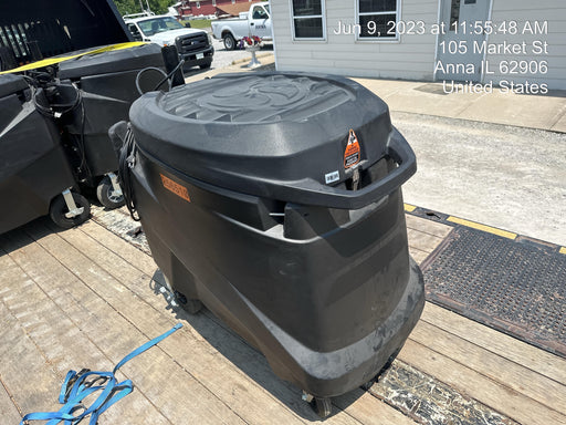 2022 POWER BREEZER PB4BASE