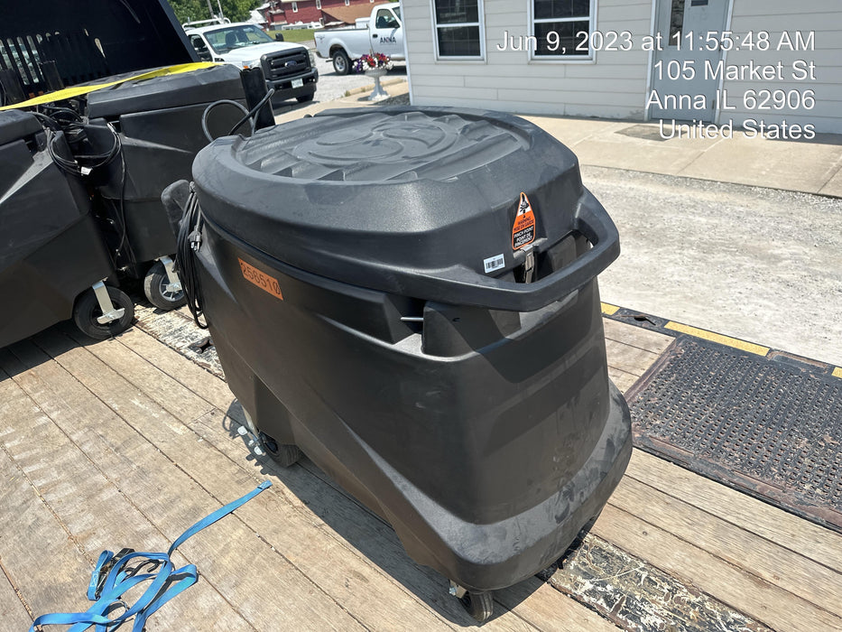 2022 POWER BREEZER PB4BASE