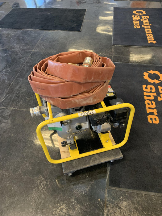 2019 WACKER NEUSON PT2