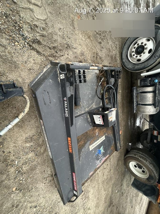 2021 PALADIN 30372A-0022