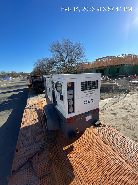 2022 ATLAS COPCO QAS25 CWK