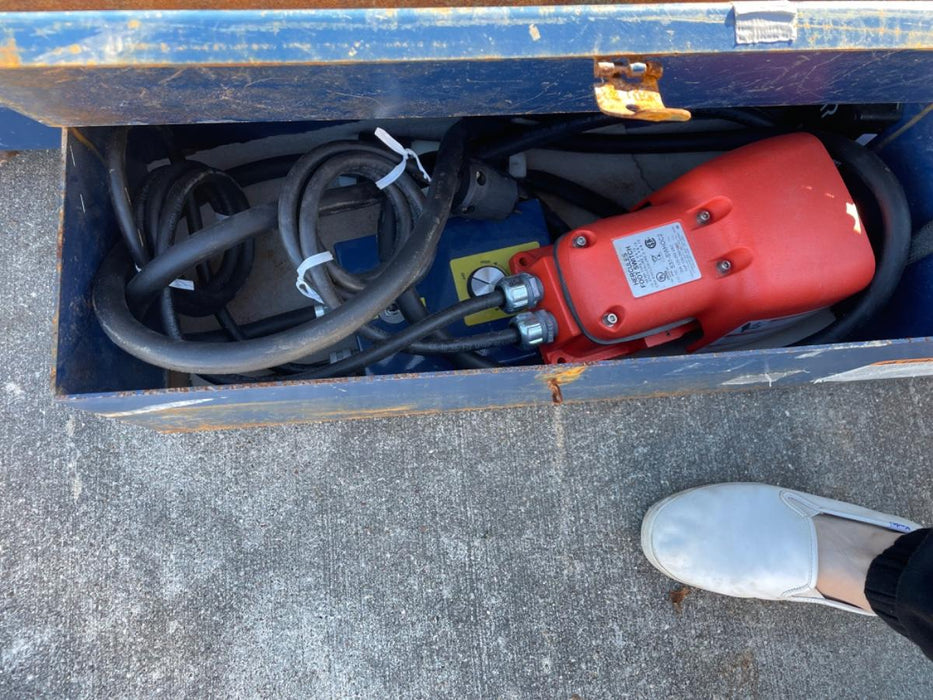 2022 CURRENT TOOLS 615