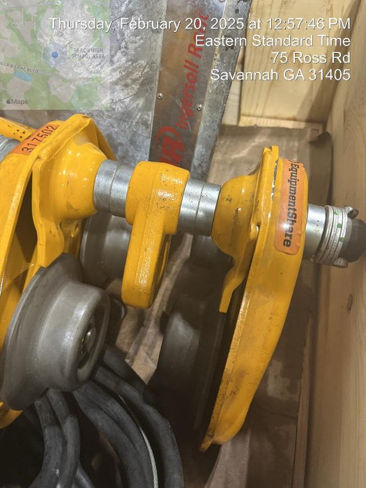 2023 HARRINGTON PT020