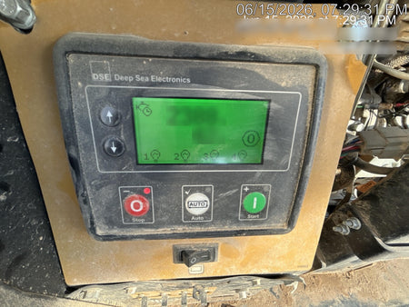 2021 ALLMAND NLV3GR