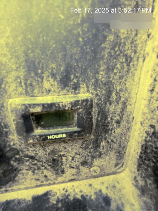 2024 DOOSAN P425/HP375WCU-T4F