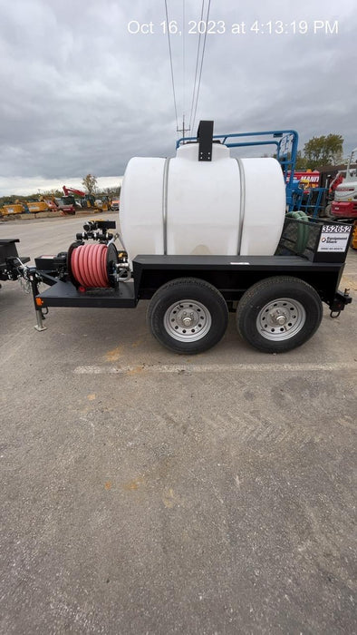 2023 SIMPSON SWT-52517