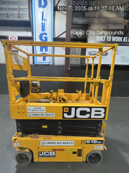 2024 JCB S1932E