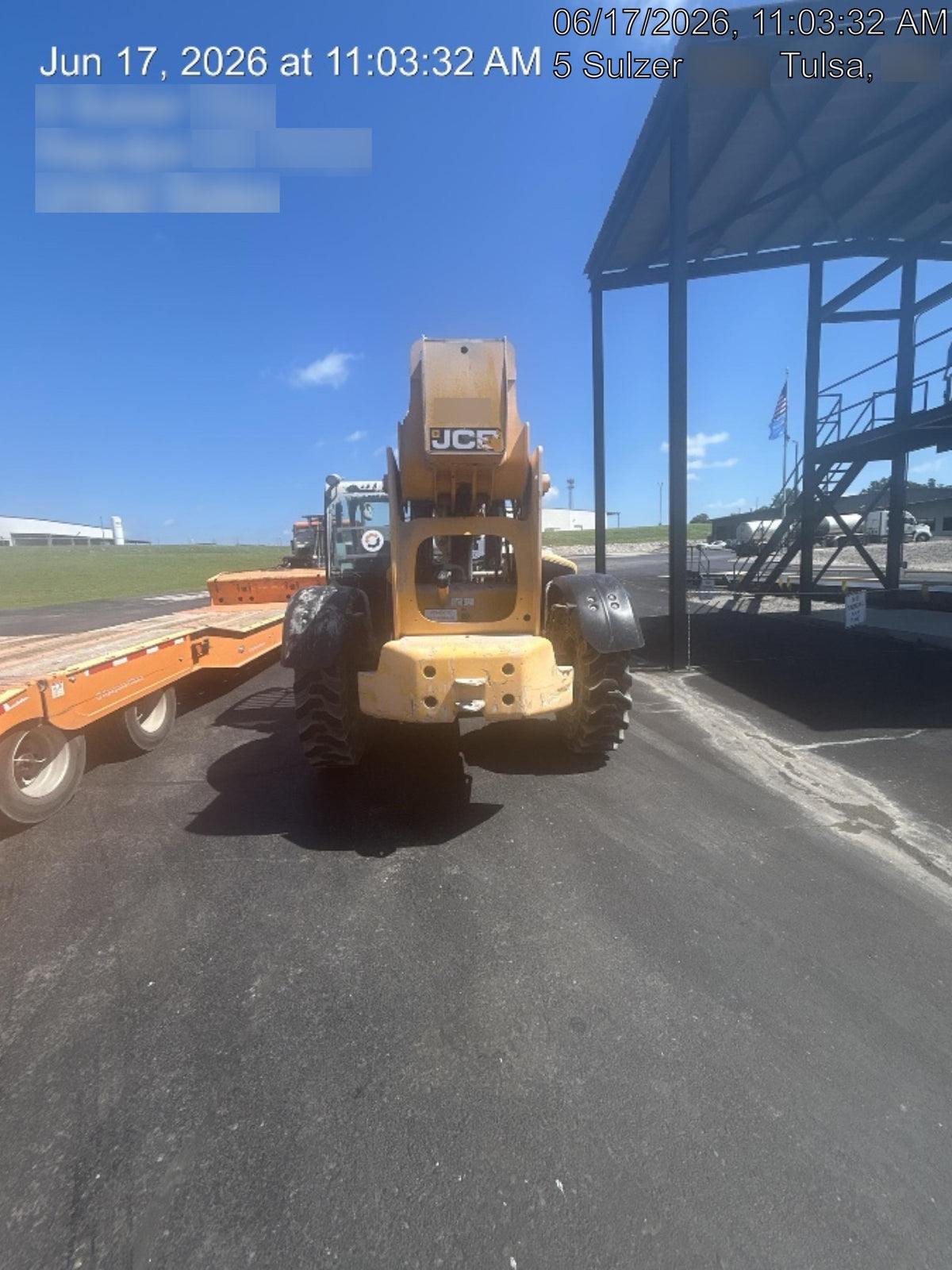 2019 JCB 512-56
