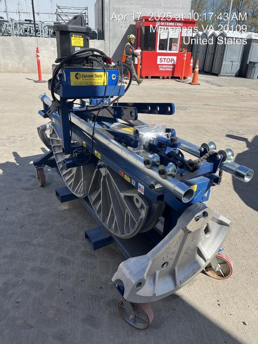 2025 CURRENT TOOLS 252-CT