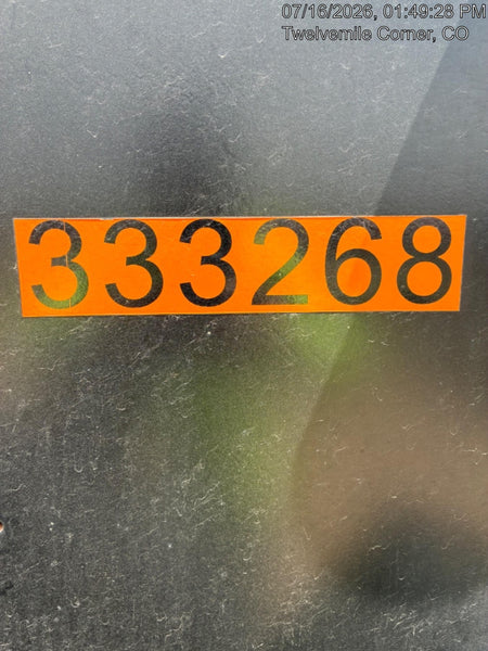 2023 JLG 1732