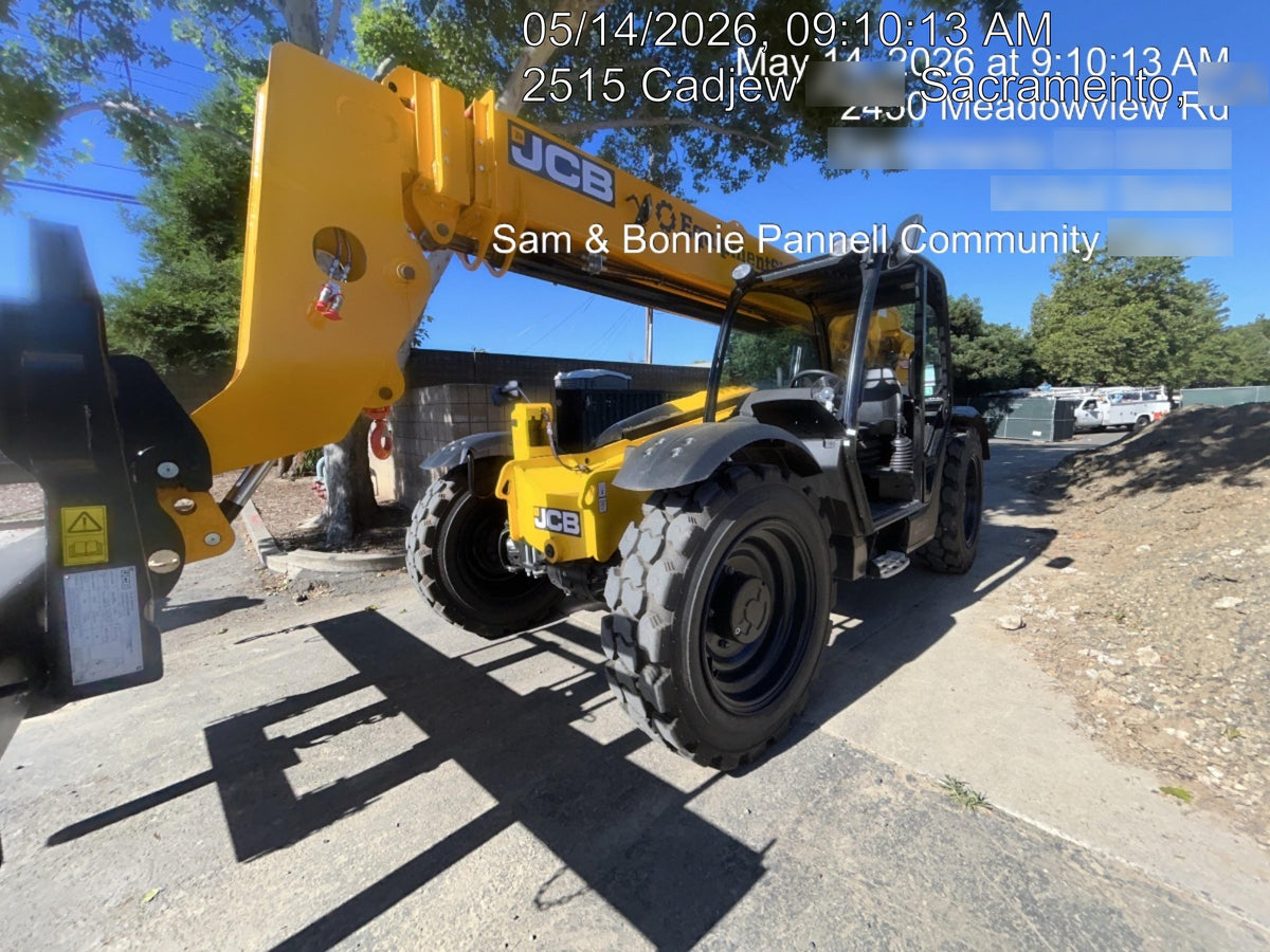 2026 STAR INDUSTRIES 1160B