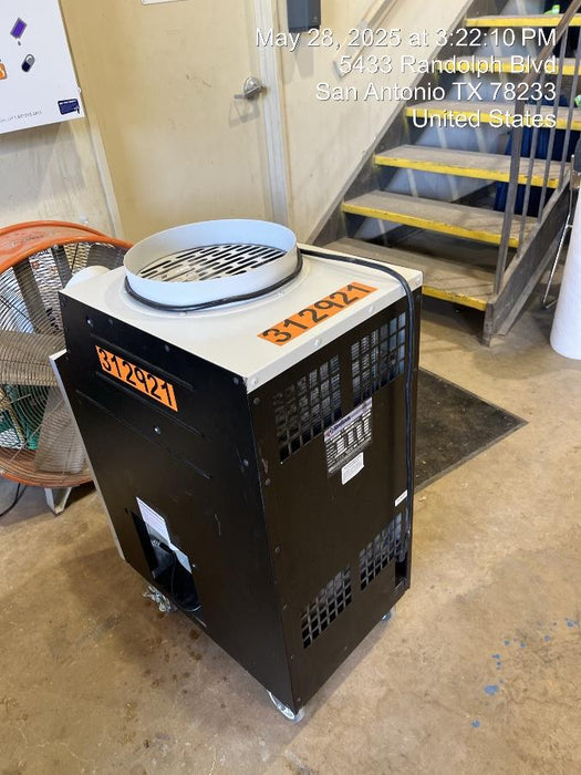 2023 KWIKOOL KPAC1411-2