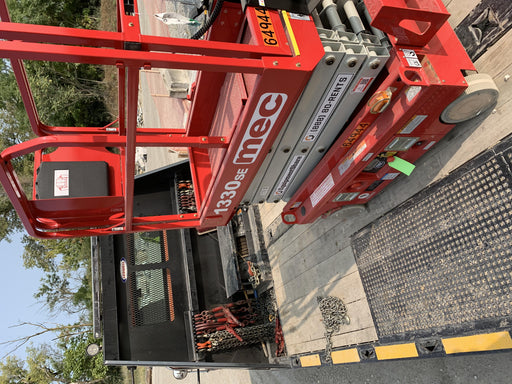 2020 MEC 1330SE MEC 1330SE