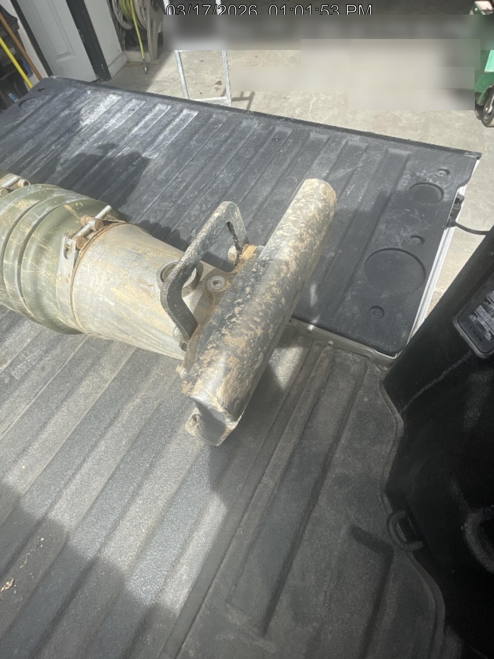 2021 WACKER NEUSON BS60-4As