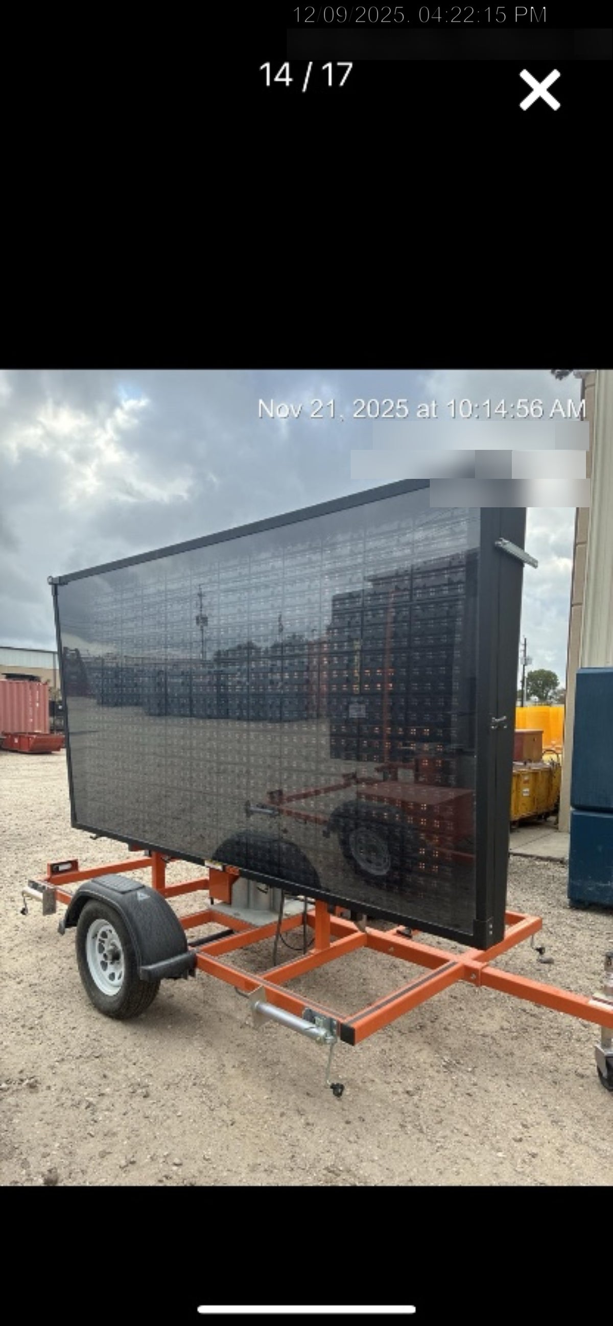 2025 WANCO WTMMBA