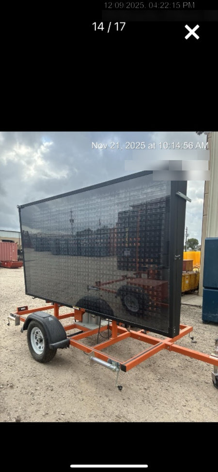 2025 WANCO WTMMBA