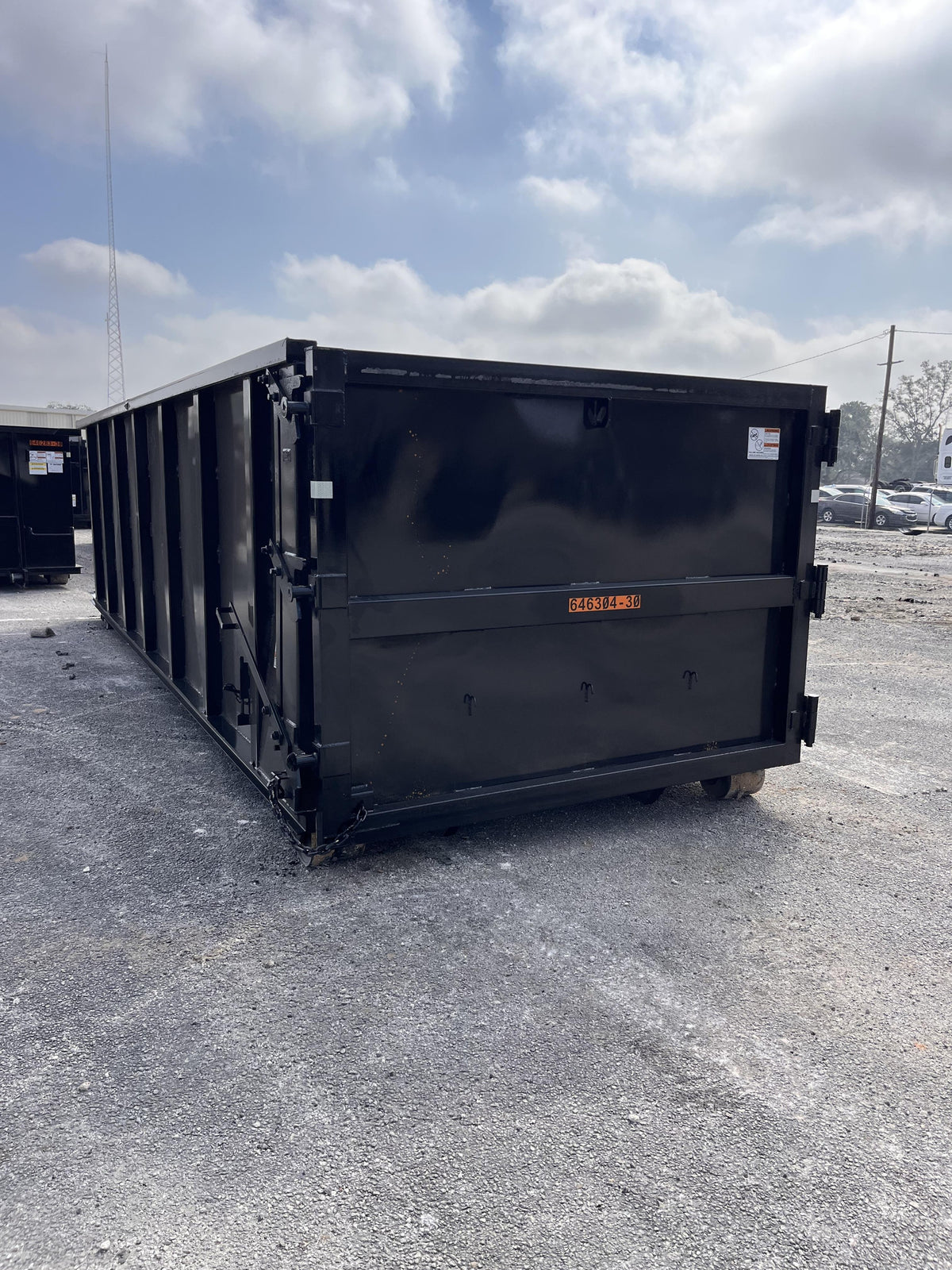 2026 WASTEQUIP TT-134029