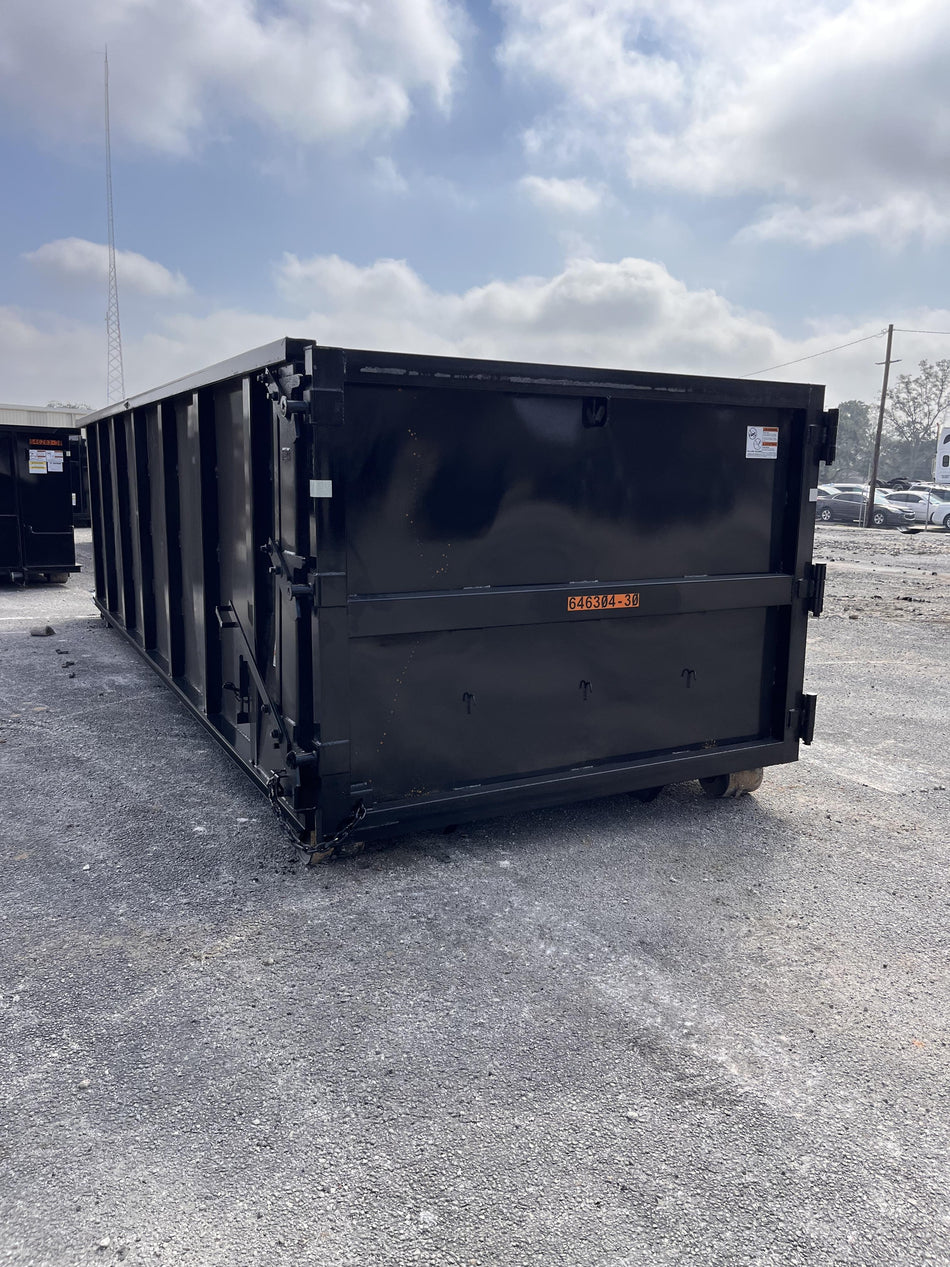 2026 WASTEQUIP TT-134029