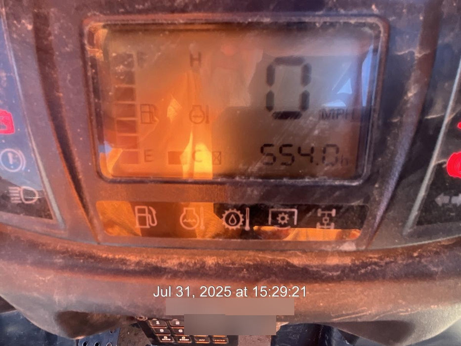 2022 KUBOTA RTV-X1140W-H (Canopy)