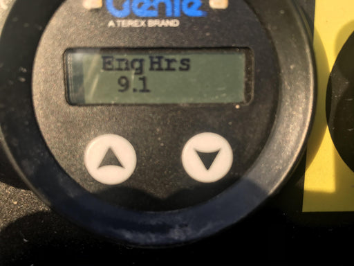 2020 GENIE GS-4069 RT