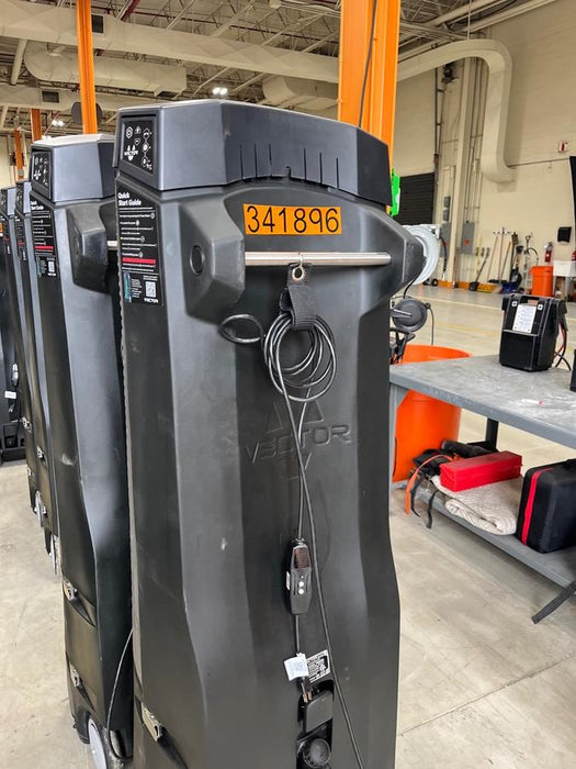 2023 VECTOR Vector Max