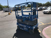 2020 Genie GS-1930 Fixed rails with chain entry gate - Pre A92.20
