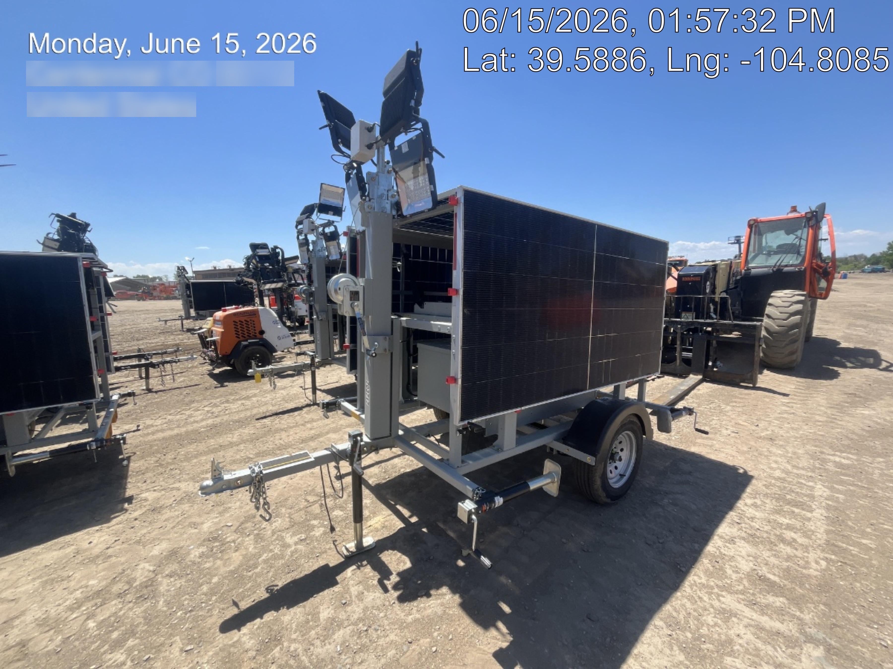 2026 PROGRESS SOLAR SOLUTIONS HELIOS-ES