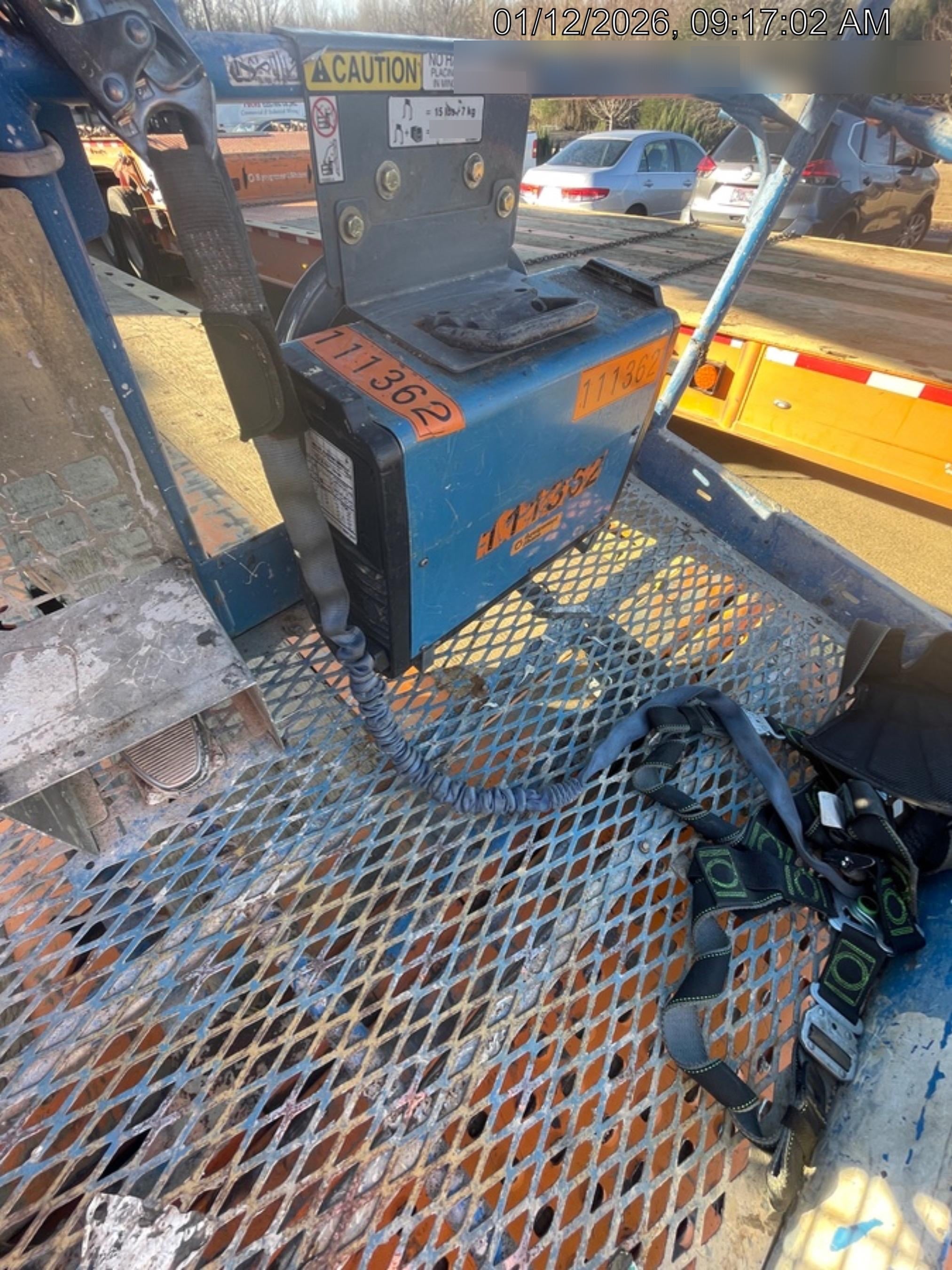 2020 MILLER ELECTRIC CST-280
