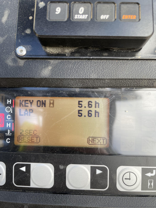 2022 TOYOTA 50-8FGU25