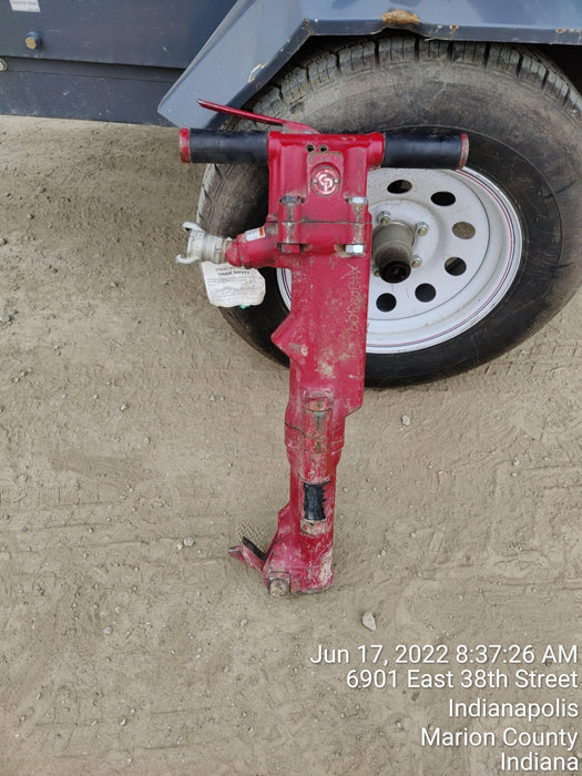 2020 CHICAGO PNEUMATIC CP 1260