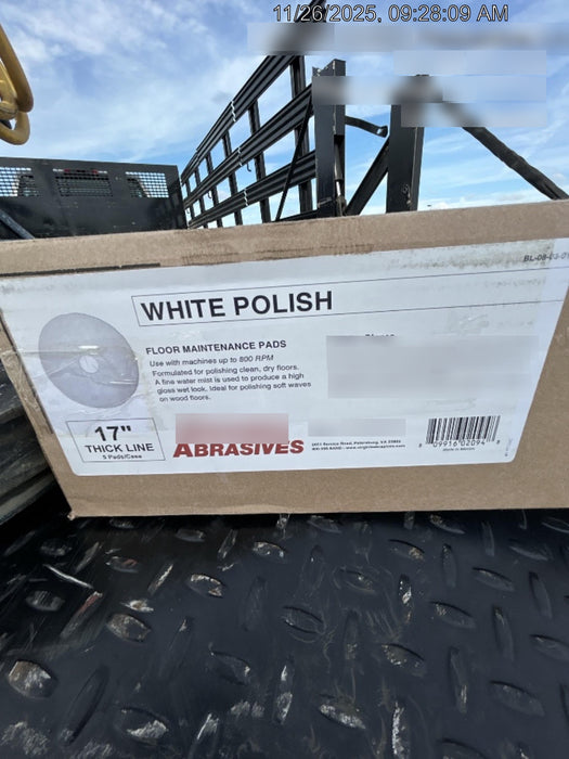 2022 ESSEX SILVER-LINE ESL17