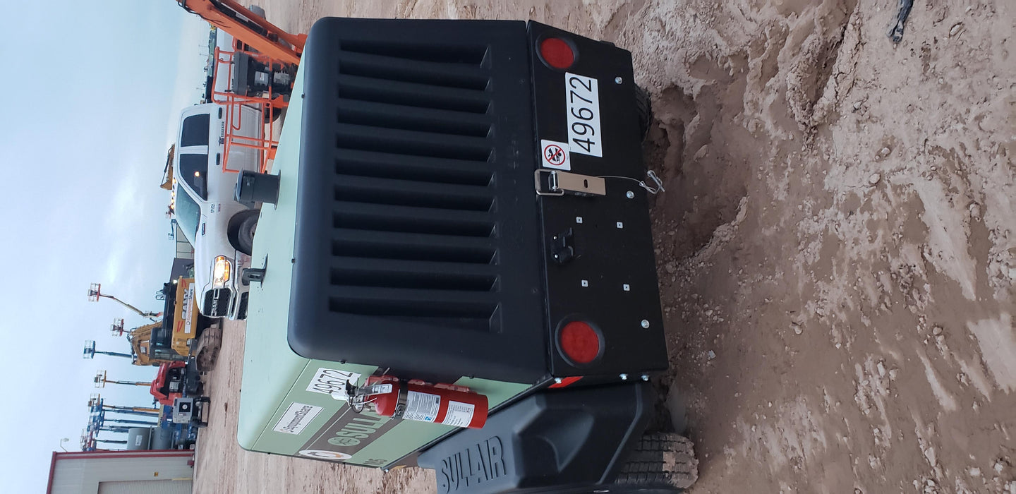 2019 SULLAIR 185-DPQ