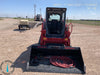 2021 TAKEUCHI TL8R2-R