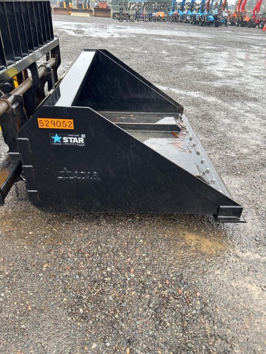 2025 STAR INDUSTRIES 1406B