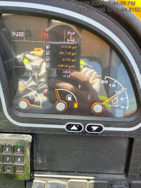 2024 JCB 508-66TC