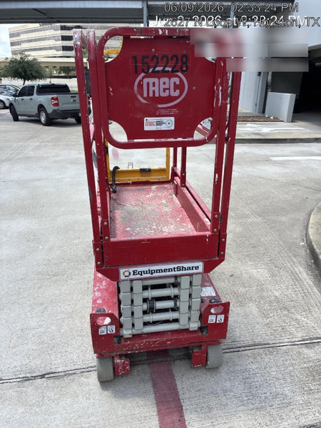 2021 MEC Micro 19