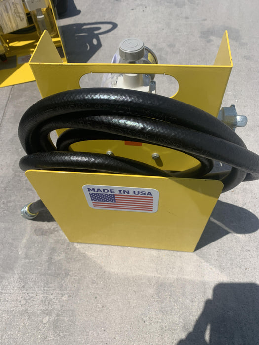 2021 TORCUP RPDD-FRL