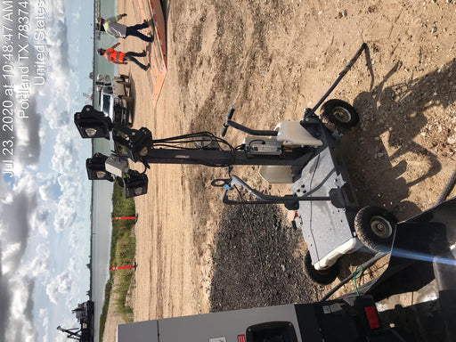 2020 CHICAGO PNEUMATIC CPLT V3