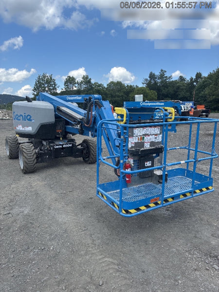 2026 GENIE Z-45 XC