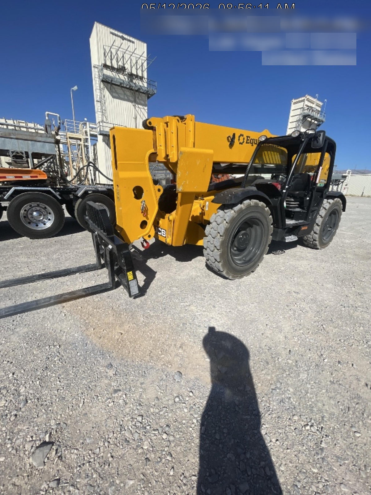 2026 JCB 512-56