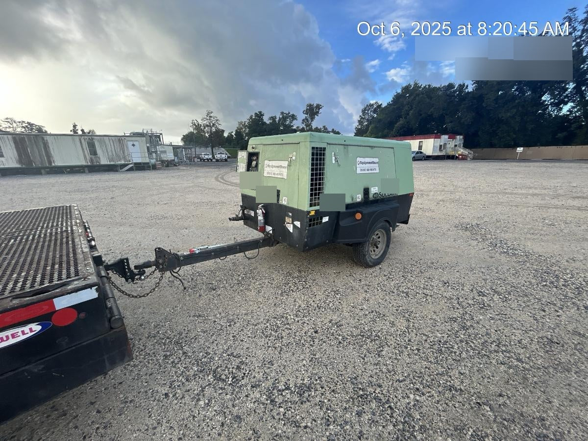 2019 SULLAIR 375H