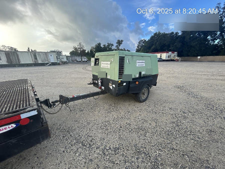 2019 SULLAIR 375H