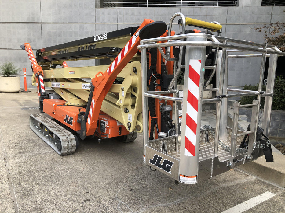 2020 JLG X770AJ