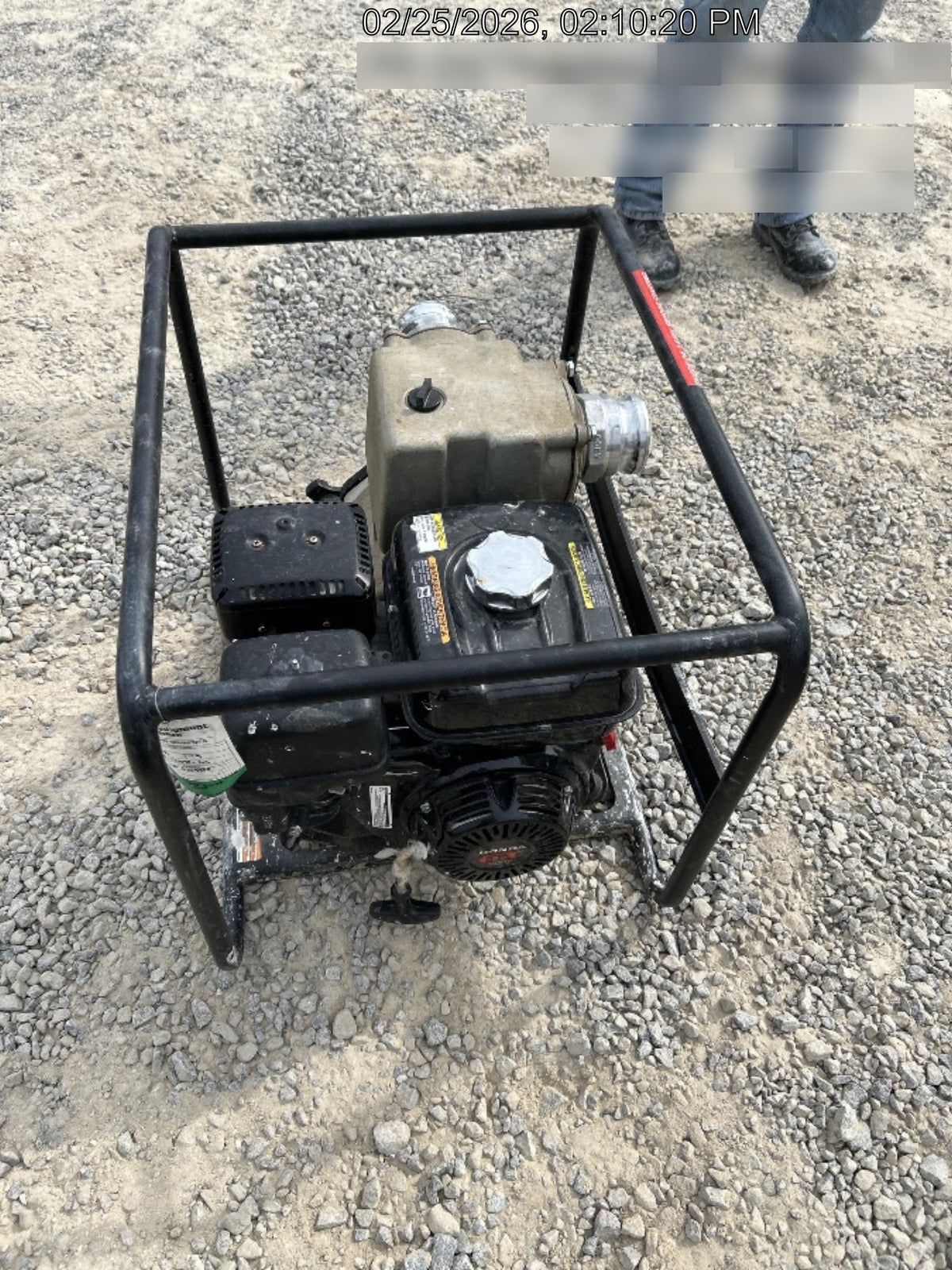 2025 MI-T-M WTP-T03-0MGH