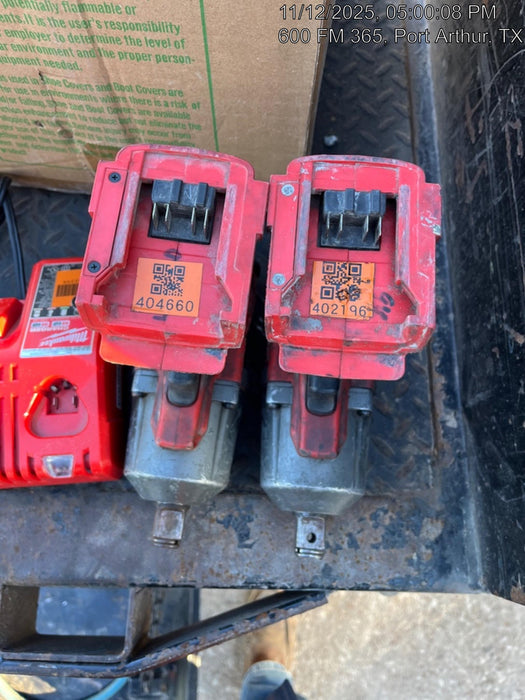 2024 MILWAUKEE 2864-22R