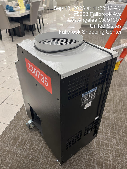 2023 KWIKOOL KPAC1411-2