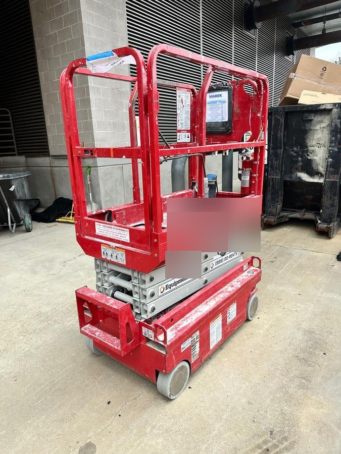 2019 MEC 1330SE